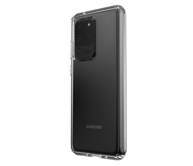 Speck Etui Speck Presidio Perfect Clear Samsung Galaxy S20 Ultra ( - 1458178 - zdjęcie 3